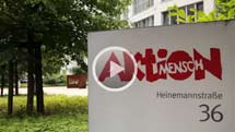 Making Off - Werbespot Aktion Mensch
