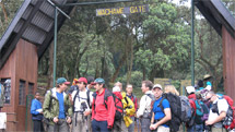 Kilimanjaro ORF
