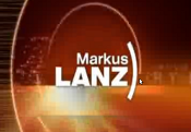 Auftritt bei Markus Lanz