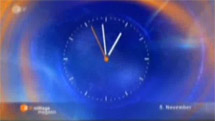 Live im Mittagsmagazin