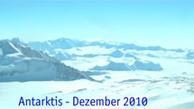 MT Vinson - Antarktis