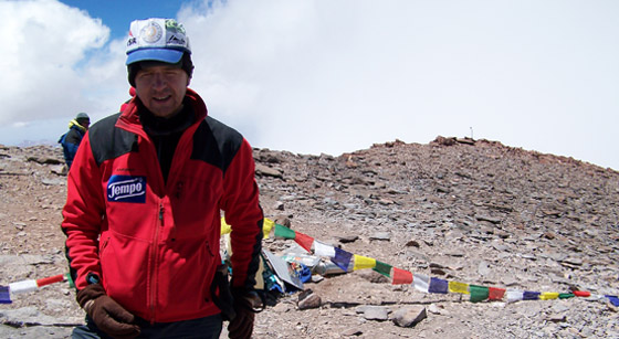 Aconcagua