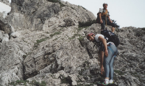 Hochstadelnordwand